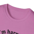 I's Harmless T-Shirt