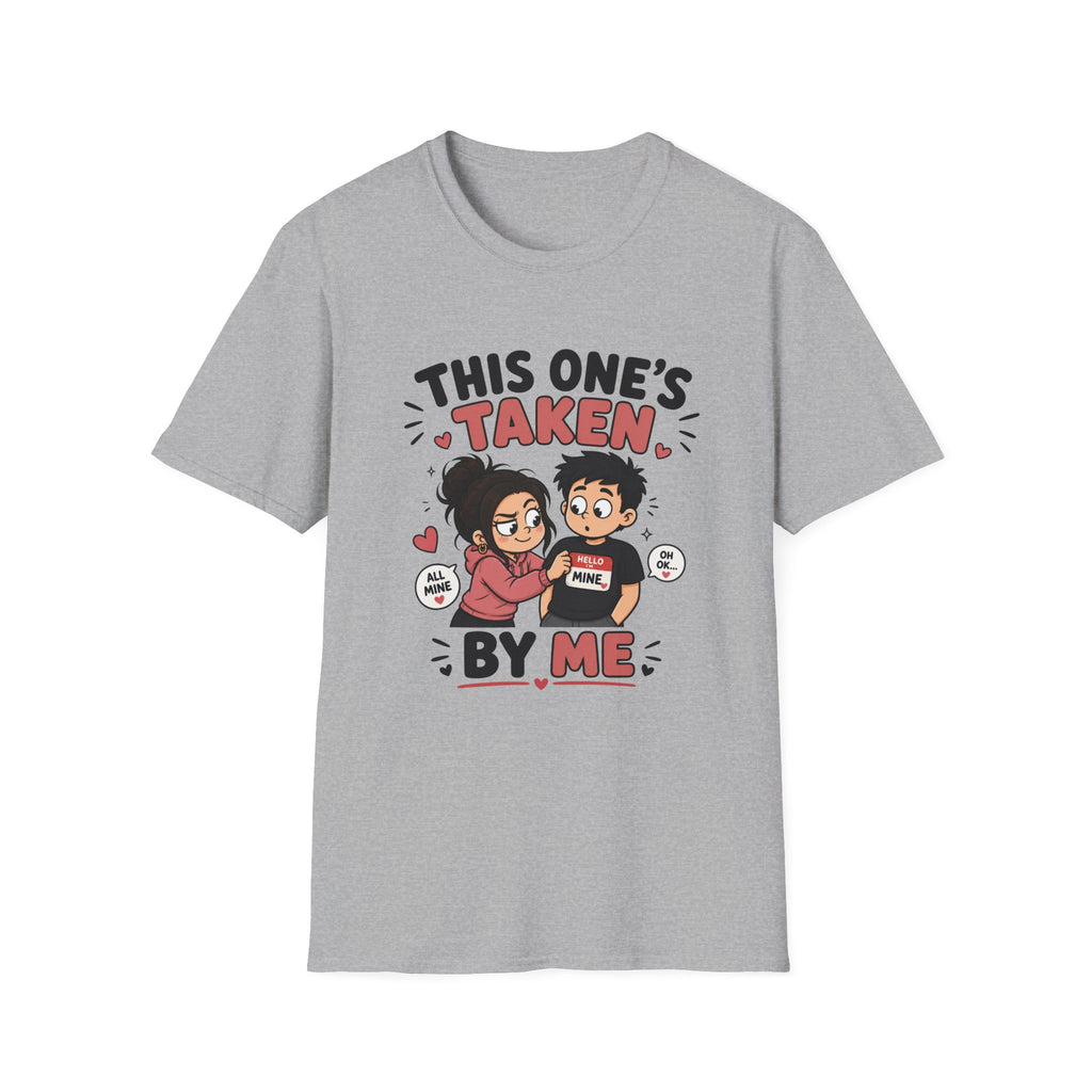 This One's TakenT-Shirt