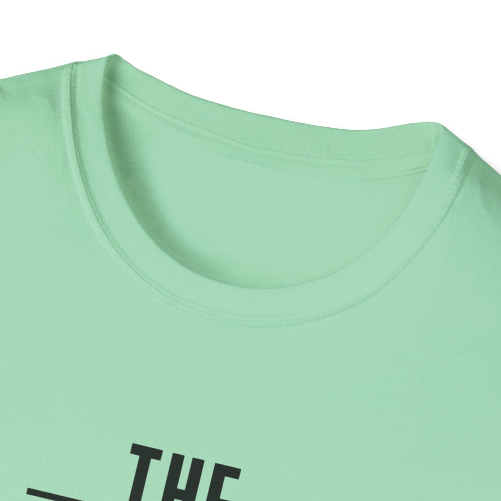 The Noitce one is busy T-Shirt