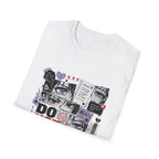 Do Not Text Back  T-Shirt