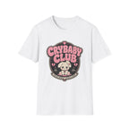 Crybaby Club T-Shirt