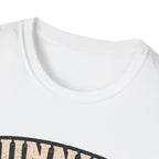 Running on caffeine & Issues T-Shirt