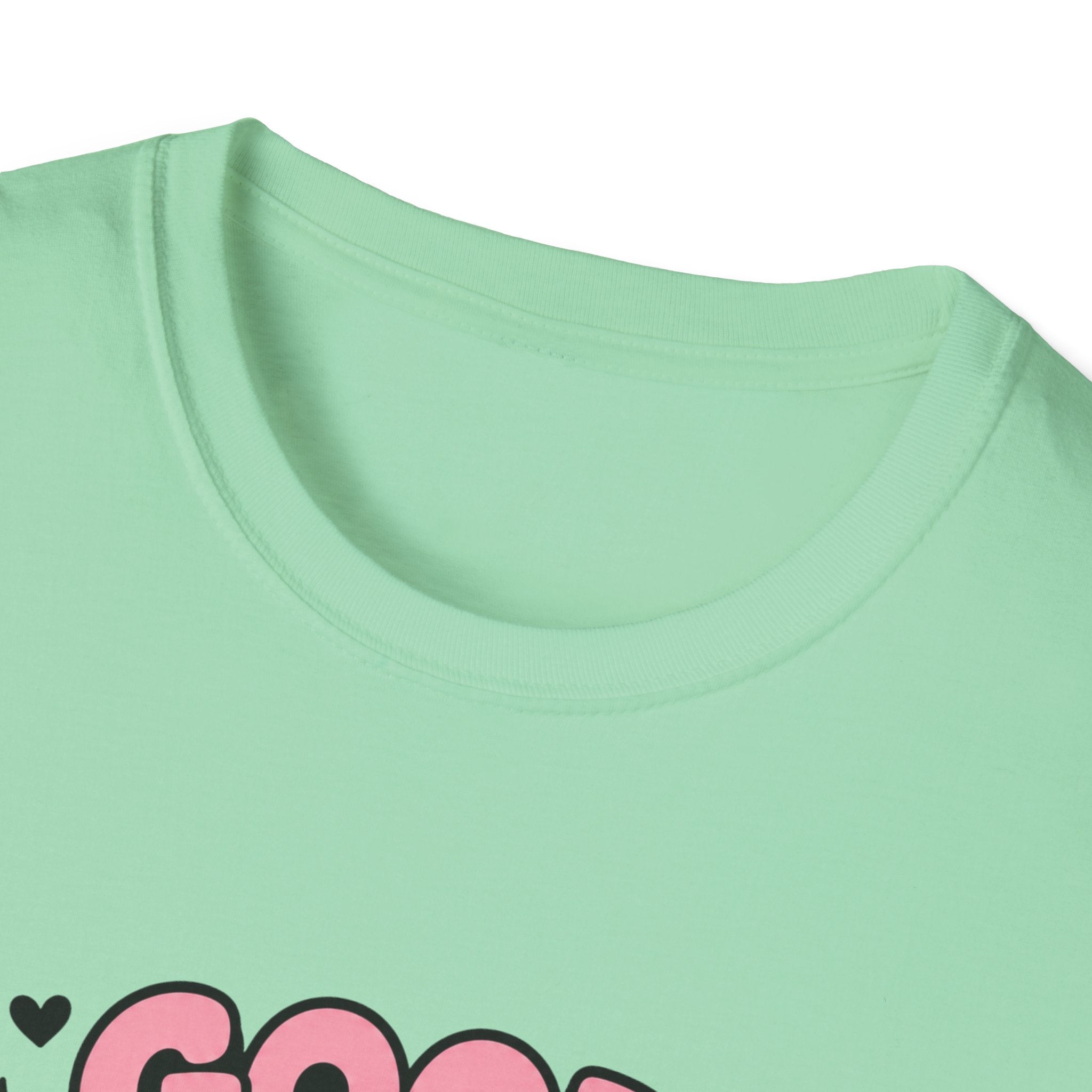 good luck fixing me T-Shirt