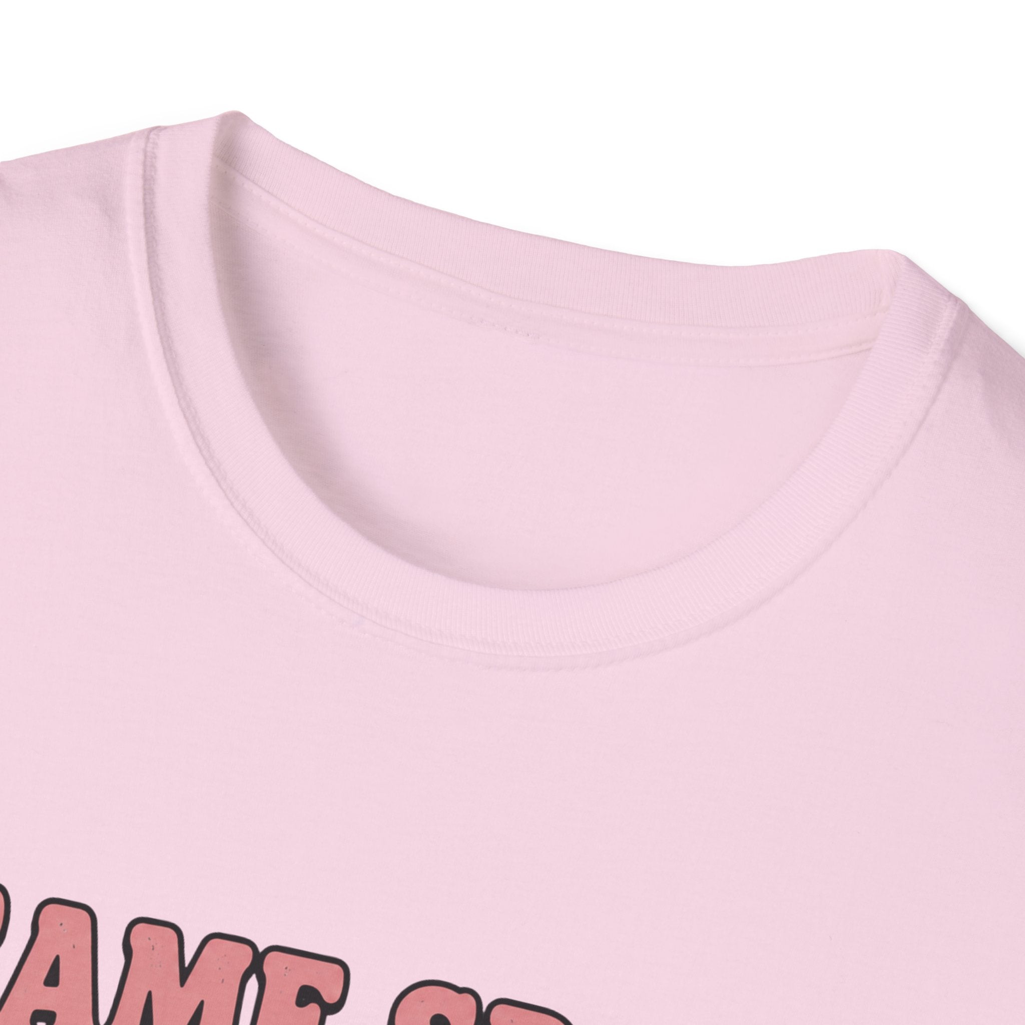 Same Spot Different Mood T-Shirt