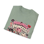 Problematic Princess T-Shirt