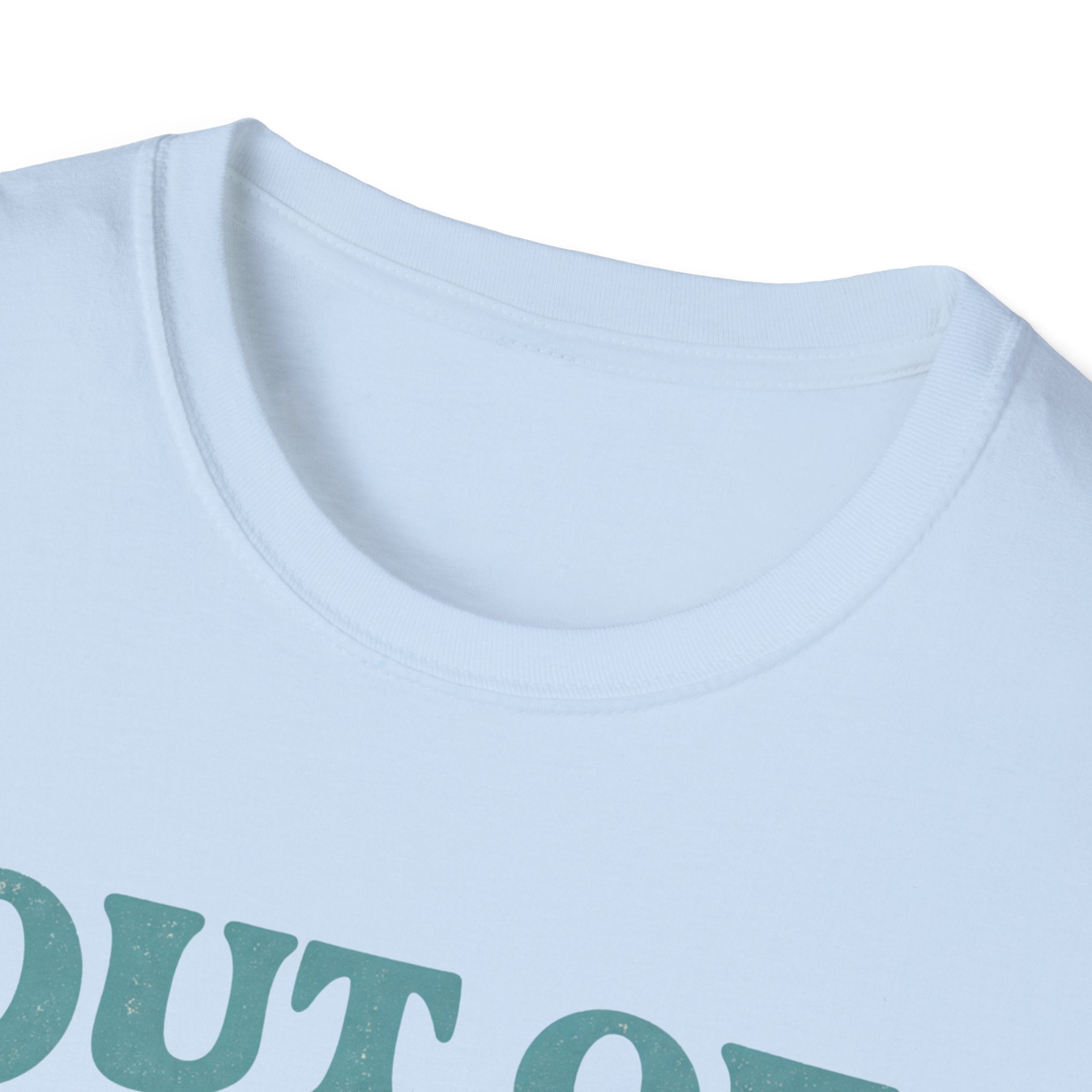 Out of the Office Emotionally T-Shirt