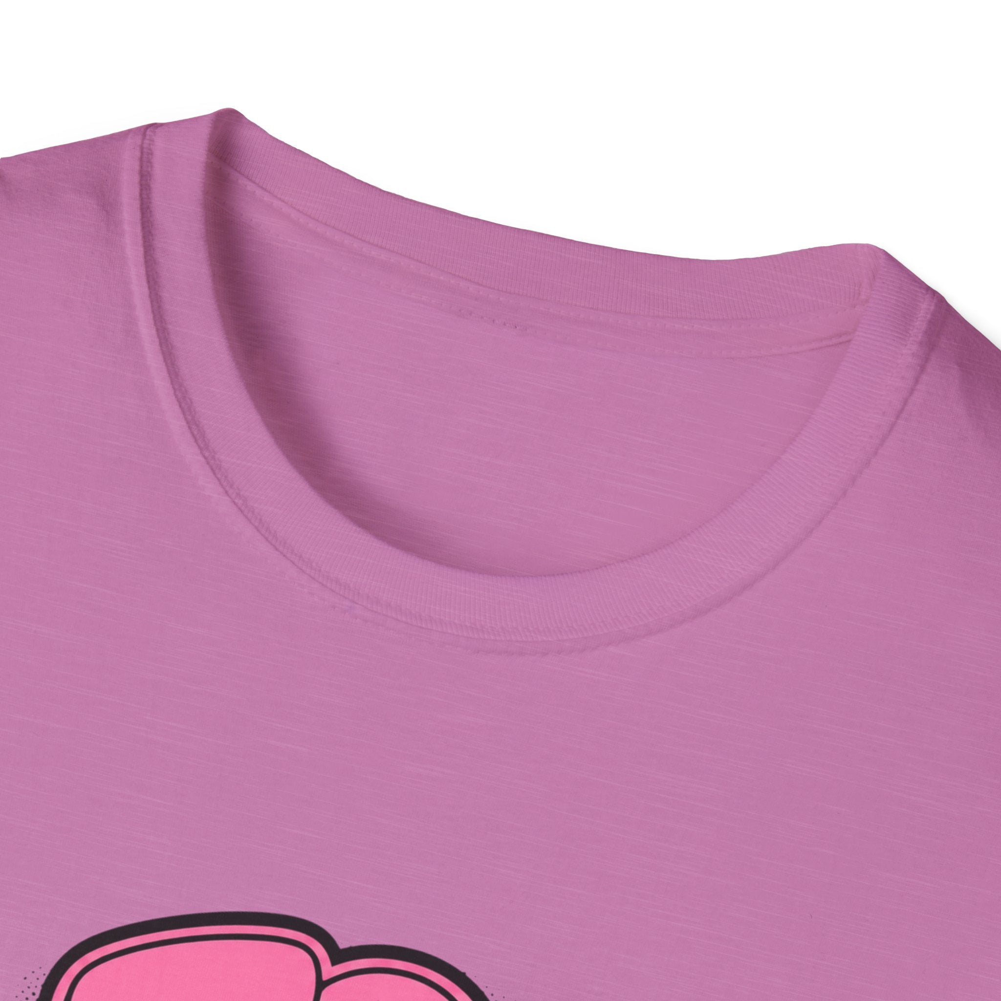 Too Cute To Apologize T-Shirt