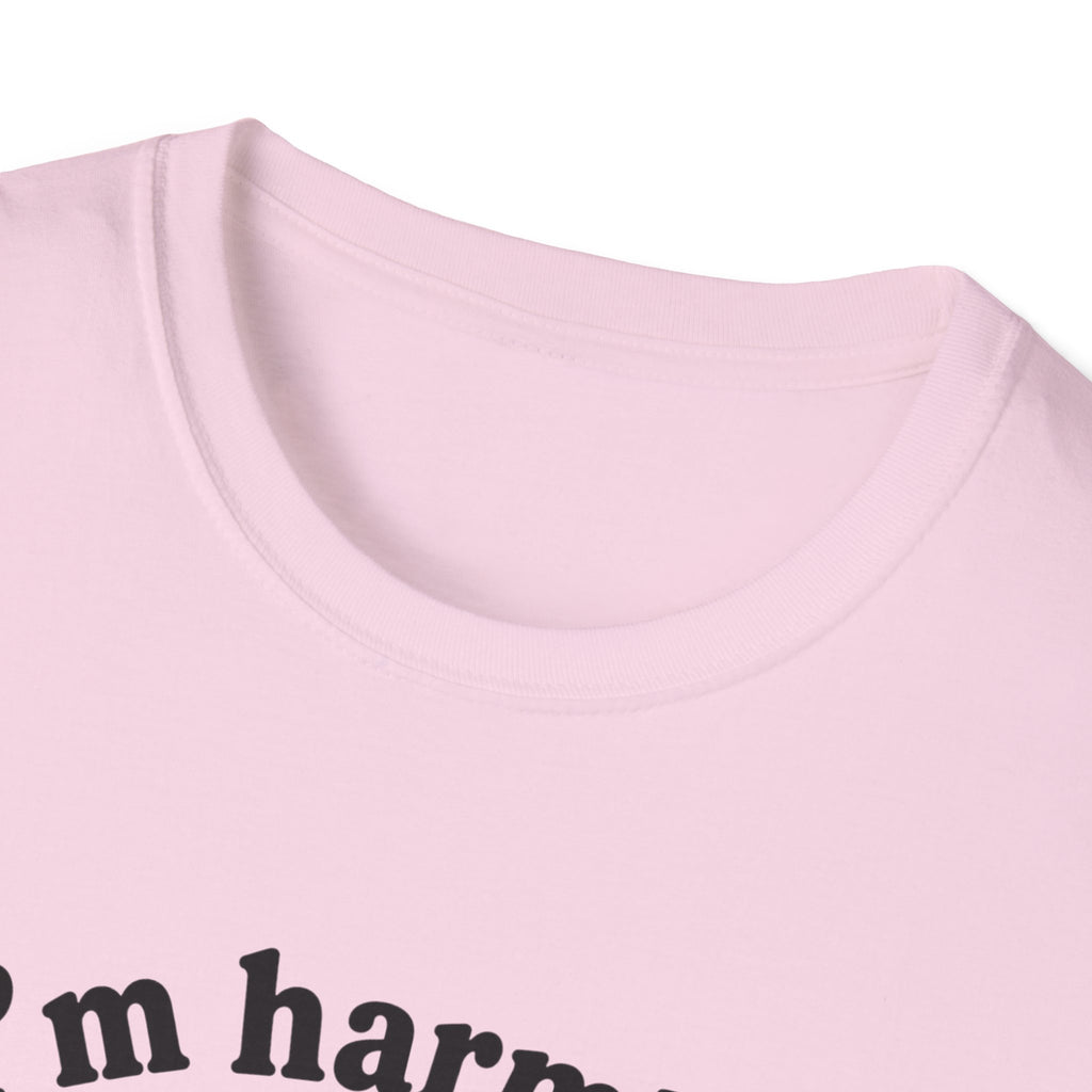 I's Harmless T-Shirt