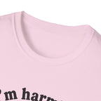 I's Harmless T-Shirt