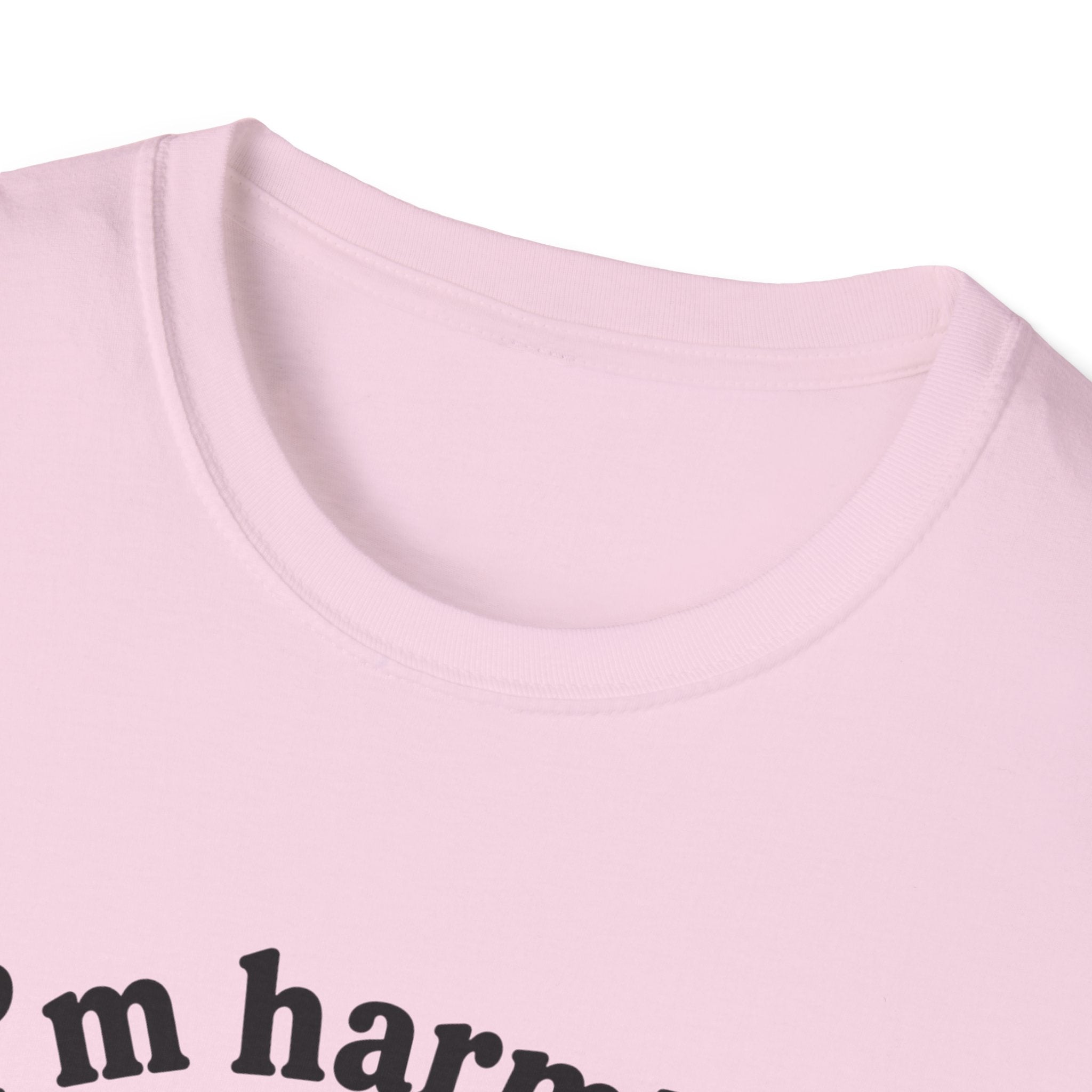I's Harmless T-Shirt
