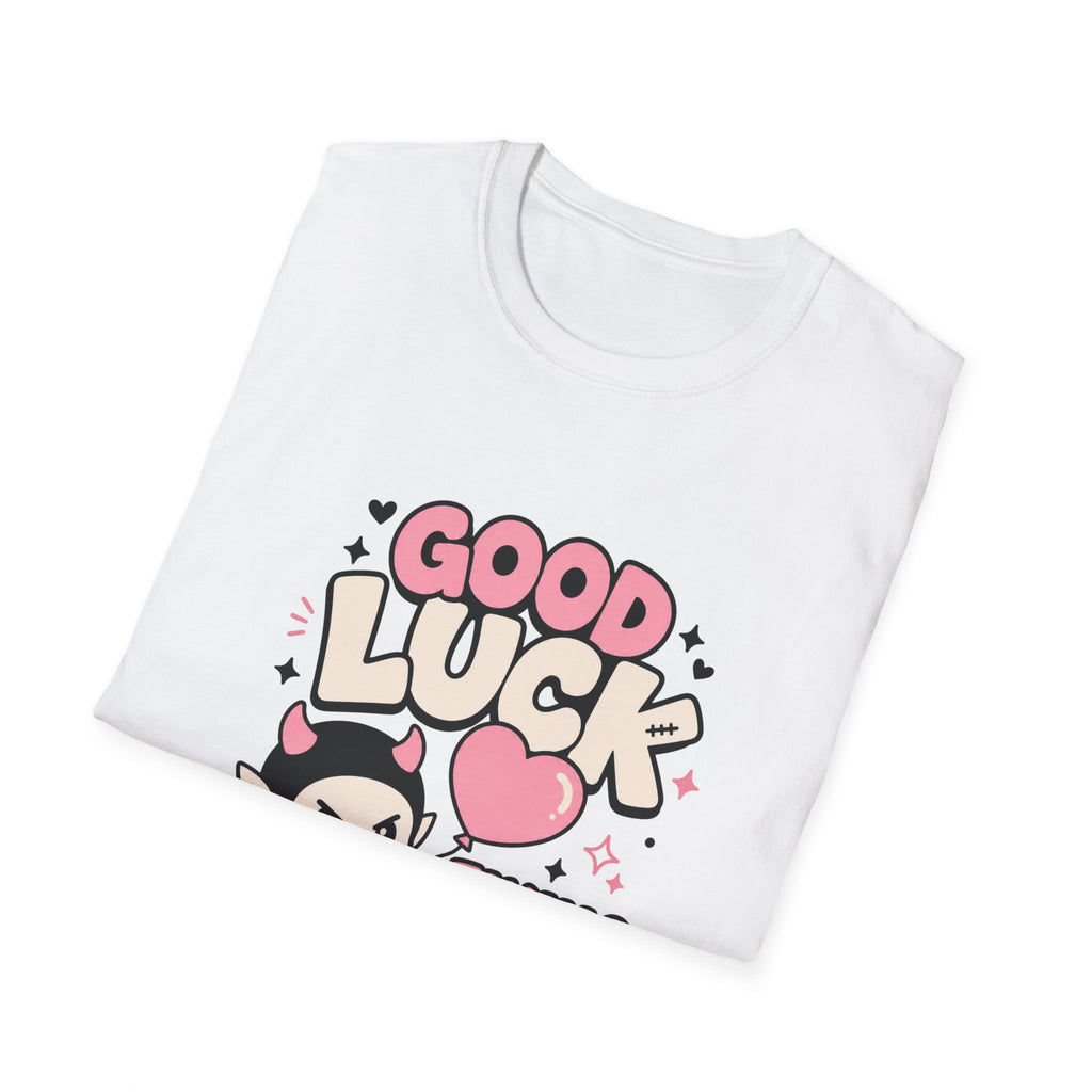 good luck fixing me T-Shirt