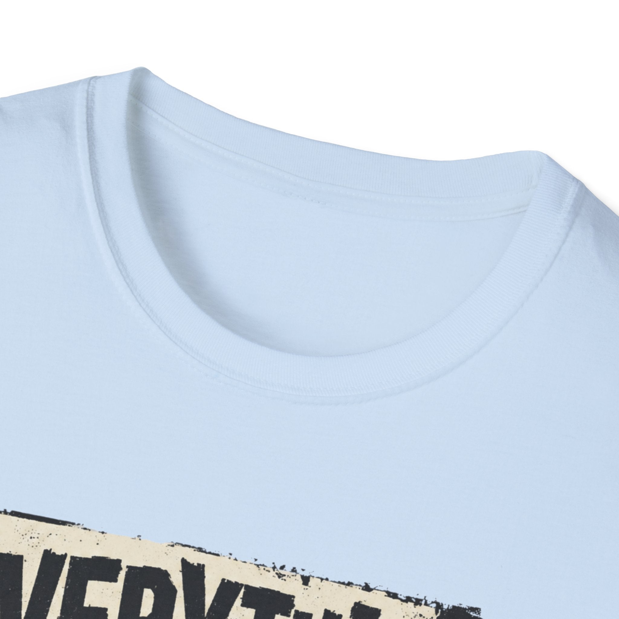 Everything Feels Weird T-Shirt