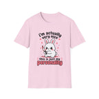Actually Very Nice T-Shirt