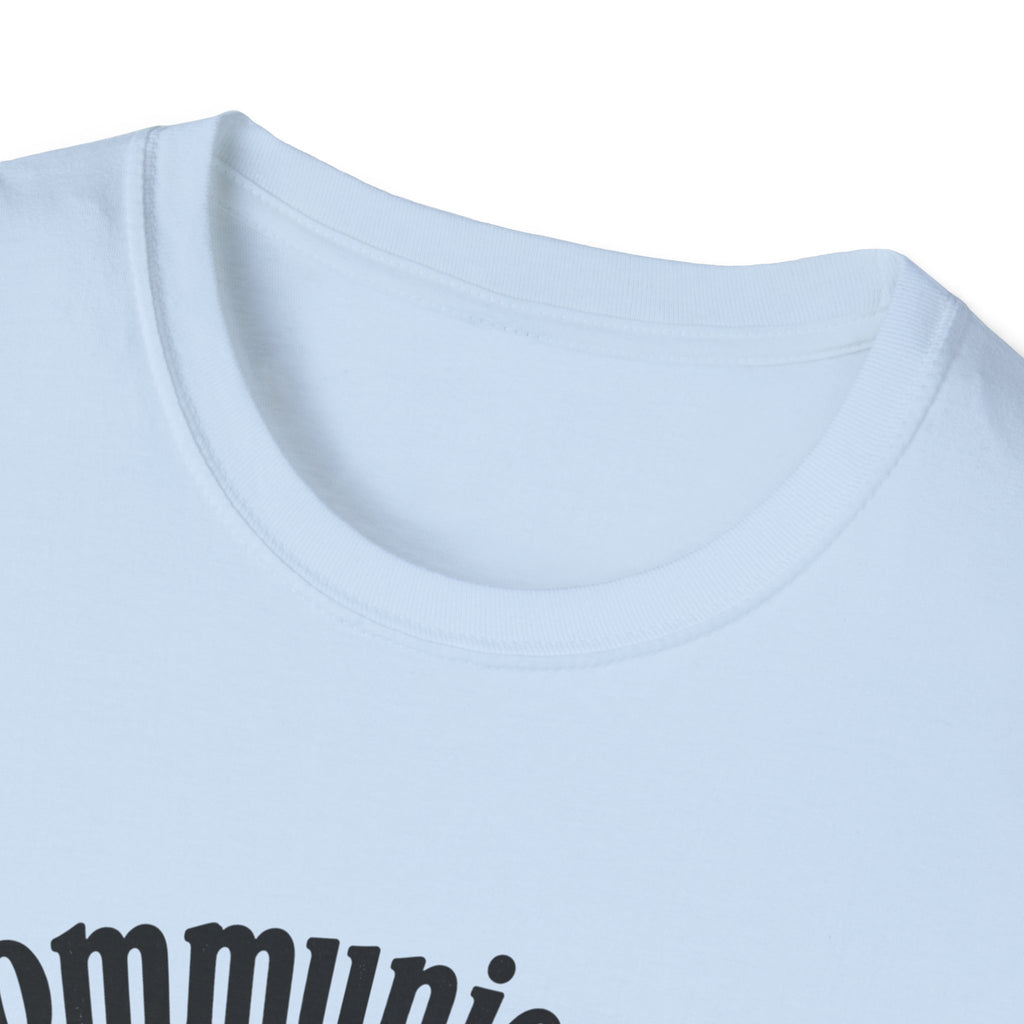 Communication is happening T-Shirt