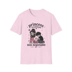 princess treatment non negotiable T-Shirt