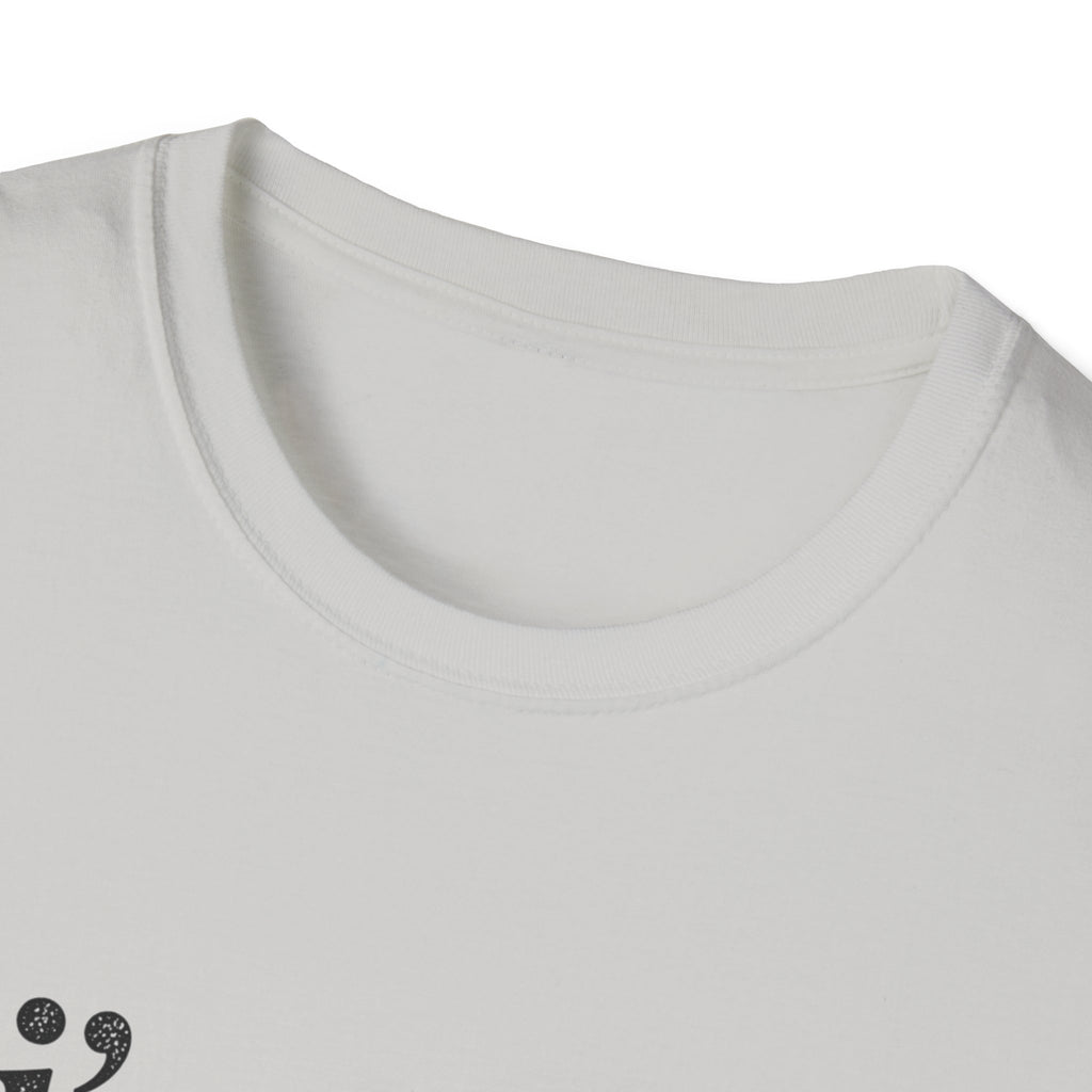 I's the Problem T-Shirt