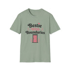 Bestie with Boundaries T-Shirt