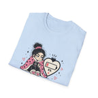 Low Battery Girlfriend T-Shirt