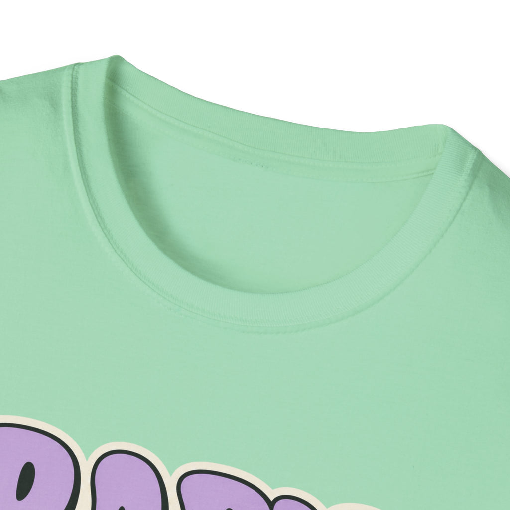 Baby I'm The Problem T-Shirt