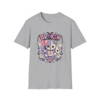Broken T-Shirt