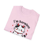 I's Harmless T-Shirt