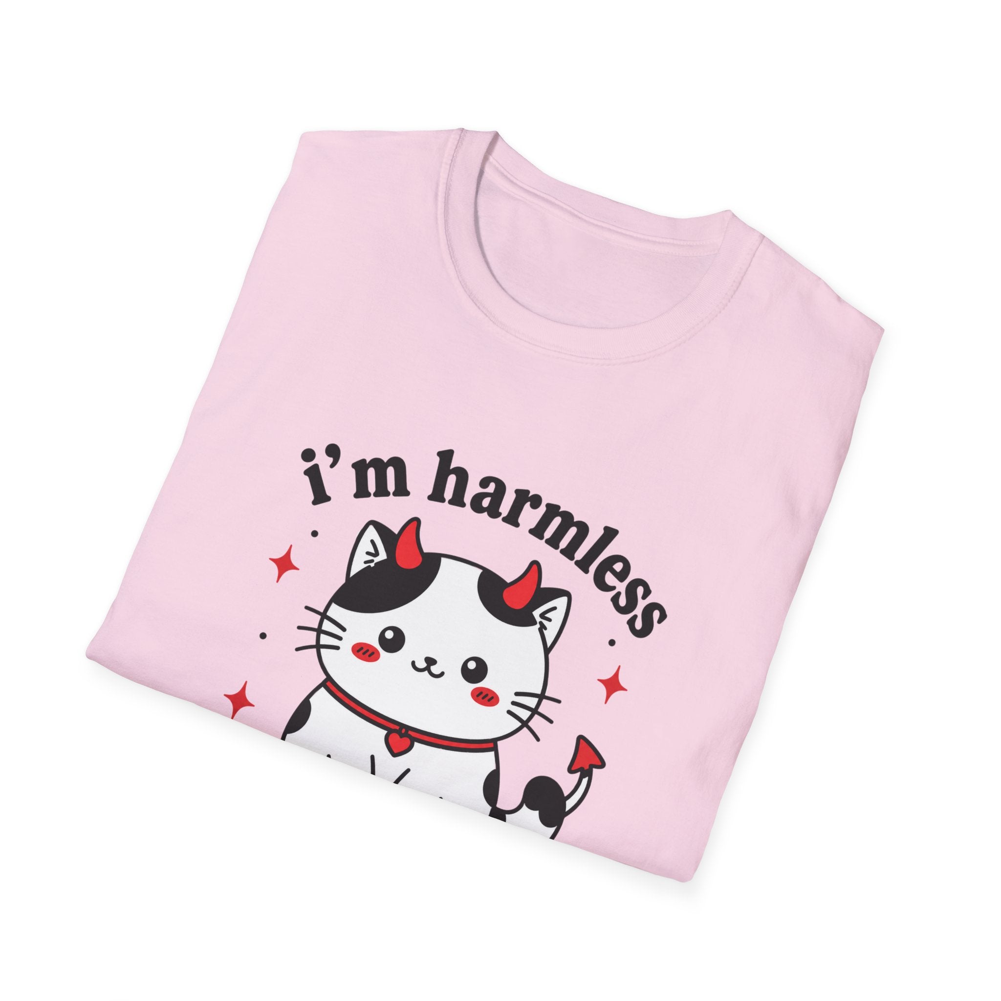 I's Harmless T-Shirt