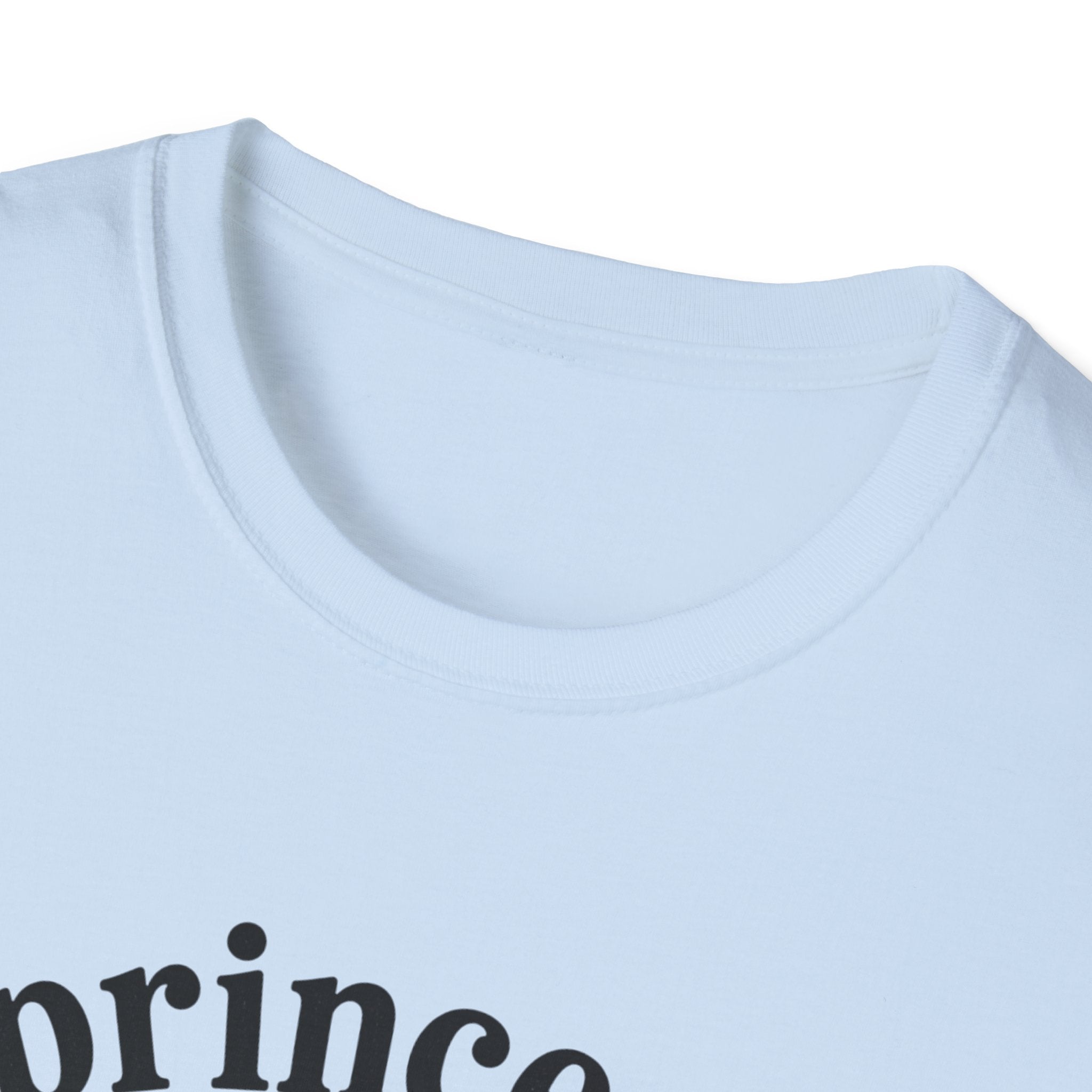princess treatment non negotiable T-Shirt