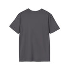 Running on caffeine & Issues T-Shirt