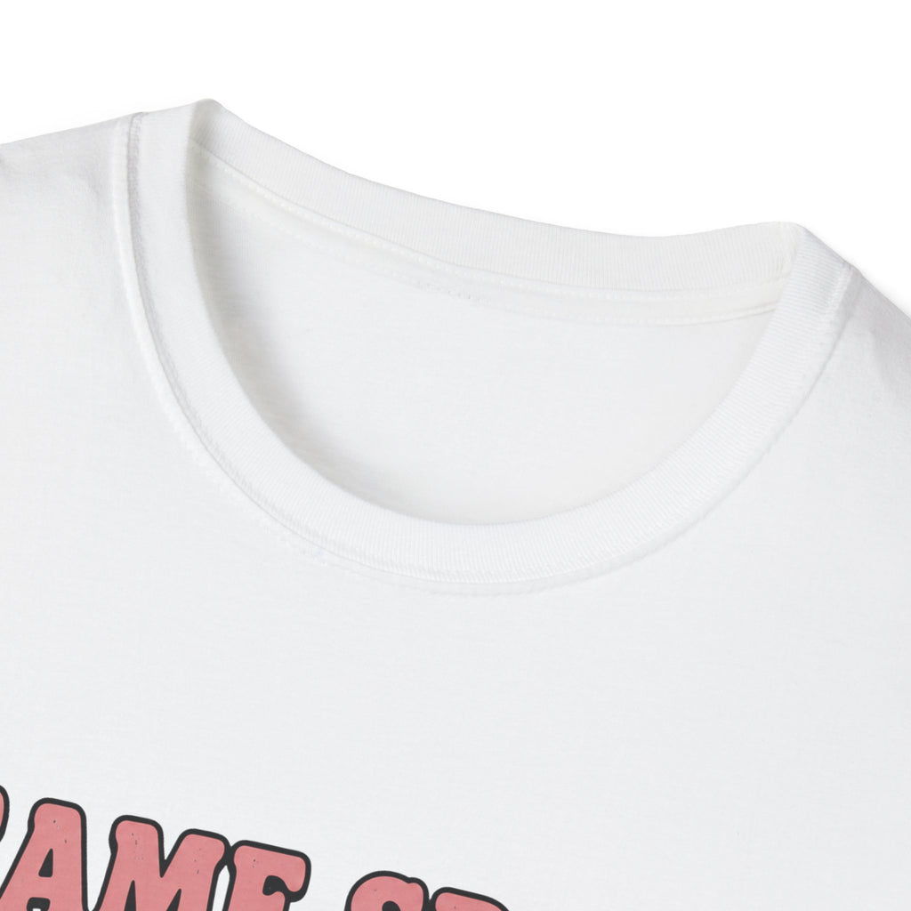 Same Spot Different Mood T-Shirt