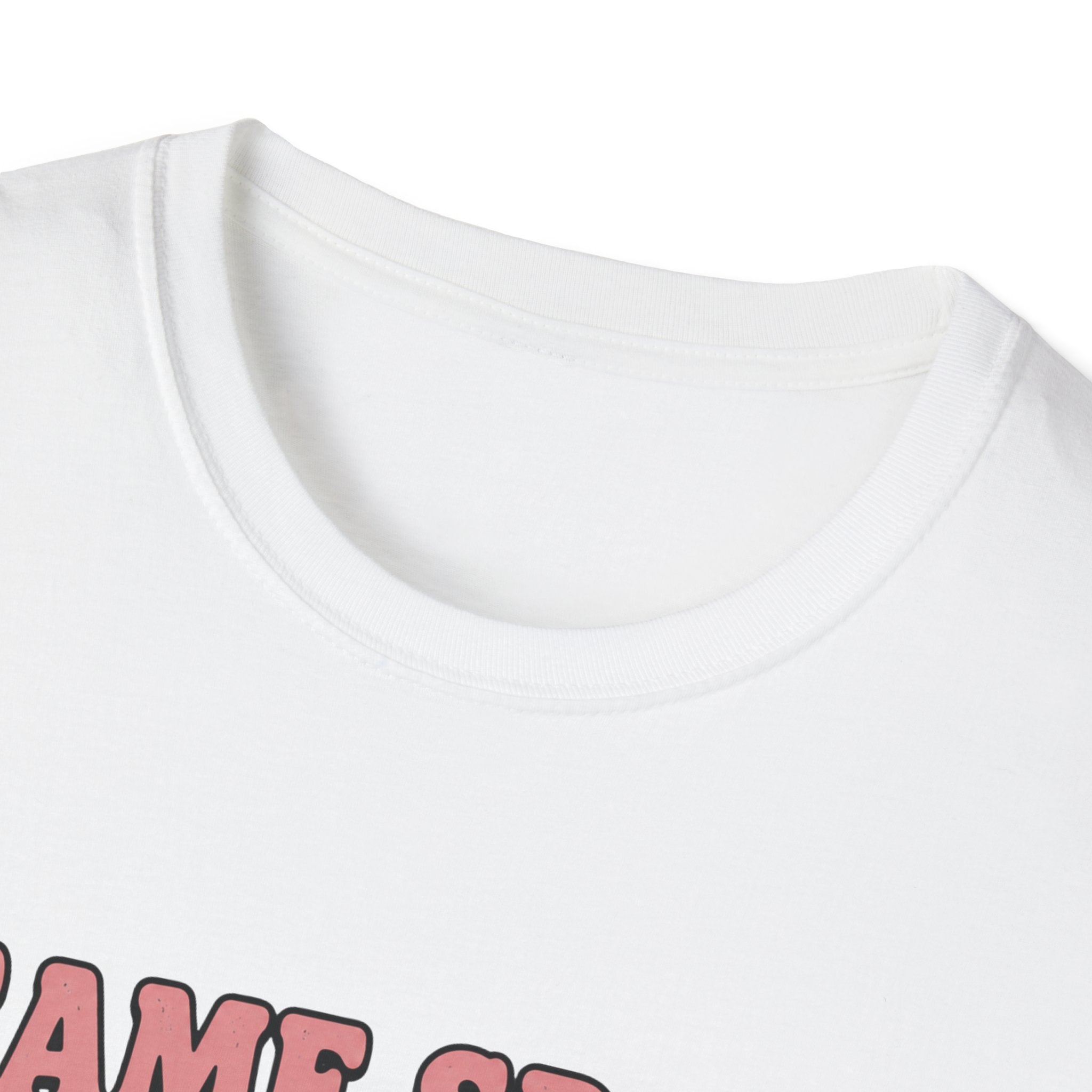 Same Spot Different Mood T-Shirt