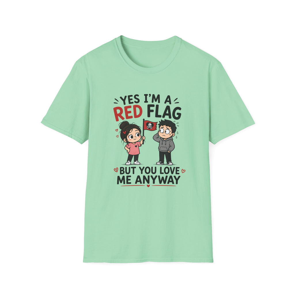 Copy of I don't Start Drama T-Shirt