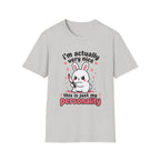 Actually Very Nice T-Shirt