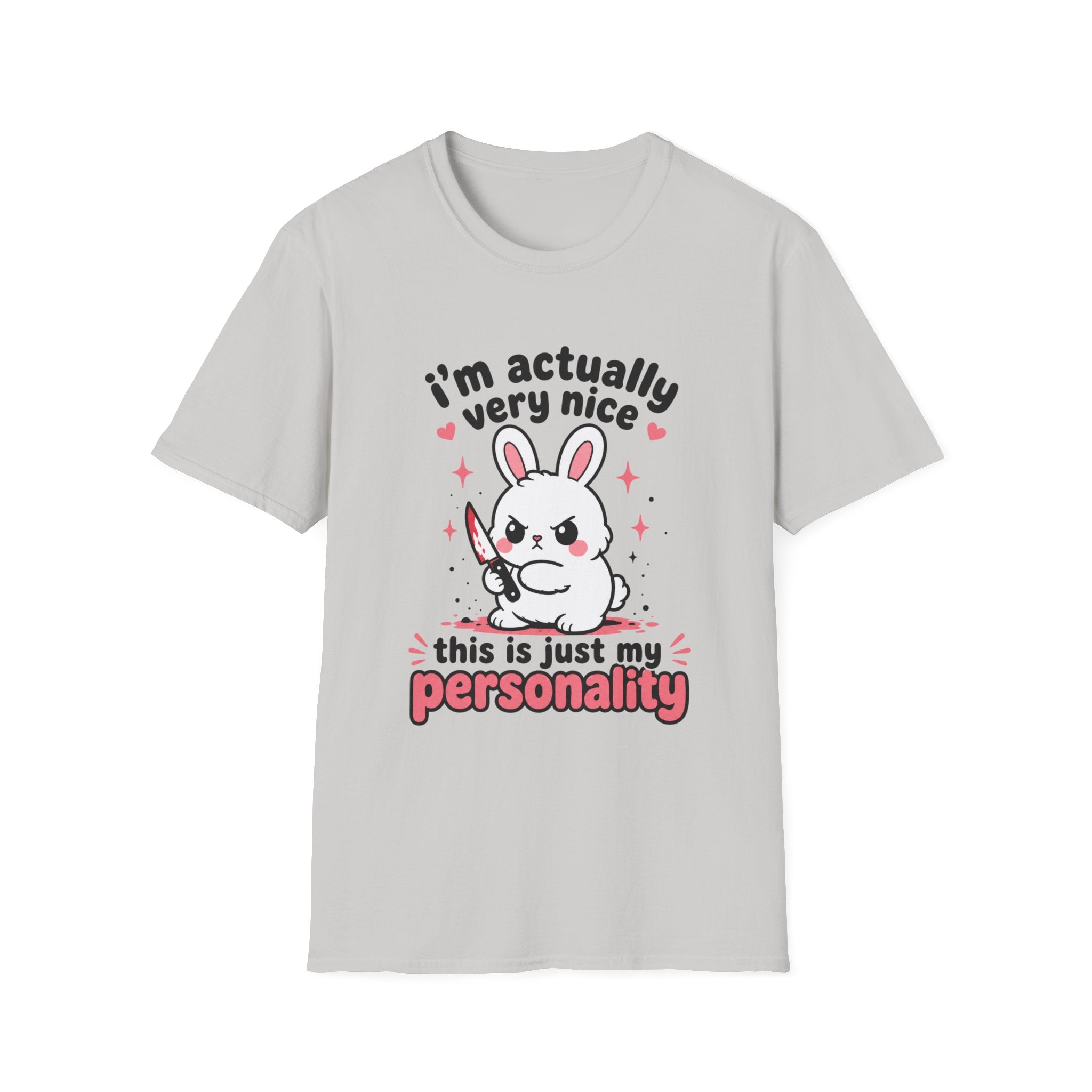 Actually Very Nice T-Shirt