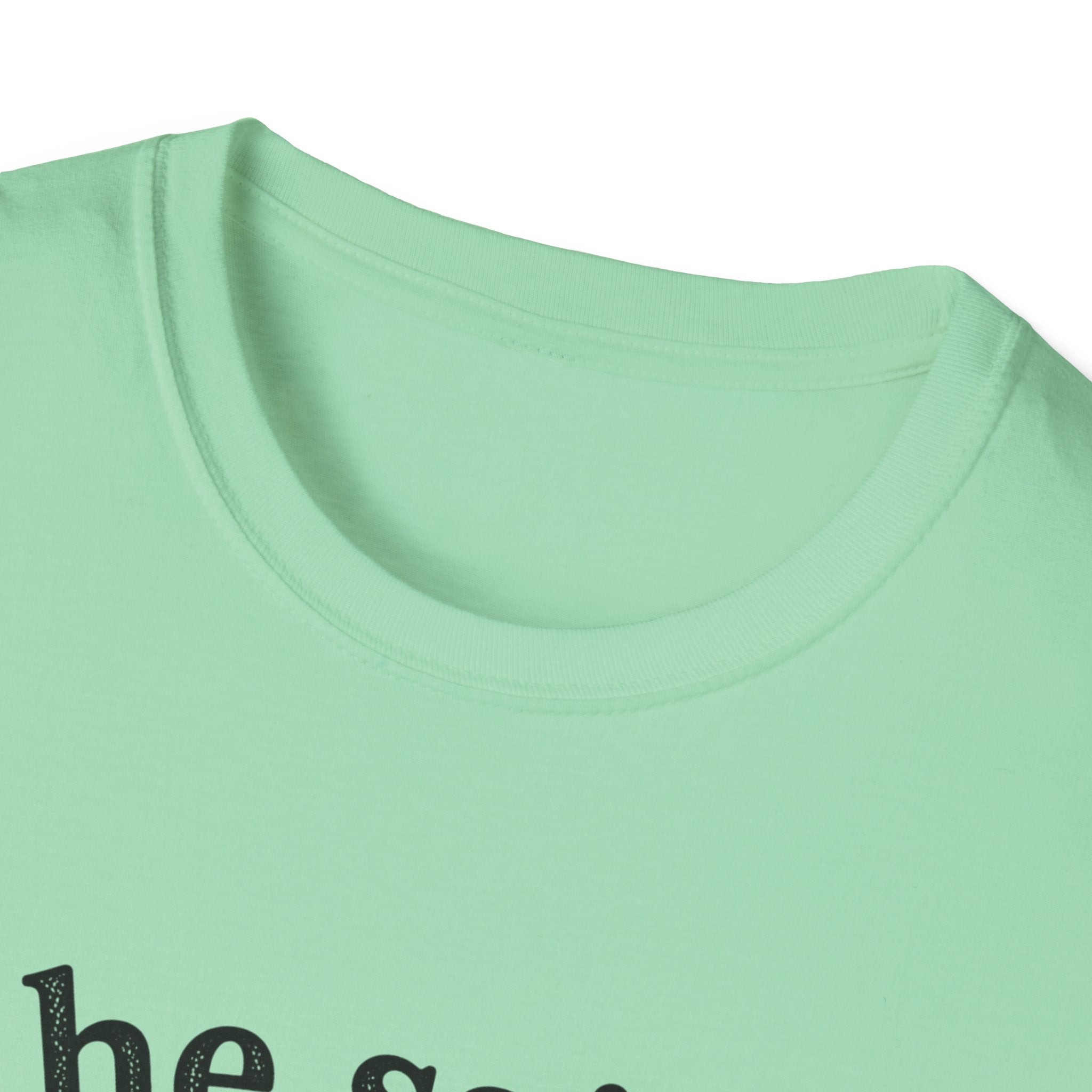 He said it would be easy T-Shirt