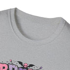 Broken T-Shirt