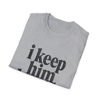 Copy of Do Not Text Back  T-Shirt