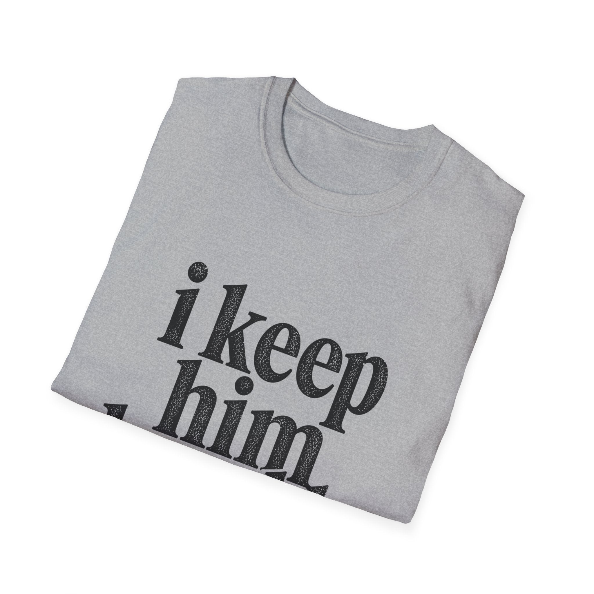 Copy of Do Not Text Back  T-Shirt