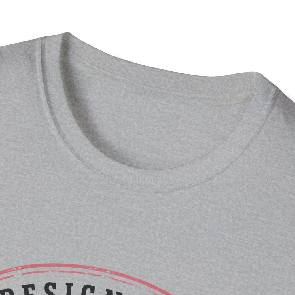 Designated bad decision advisor T-Shirt