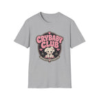 Crybaby Club T-Shirt