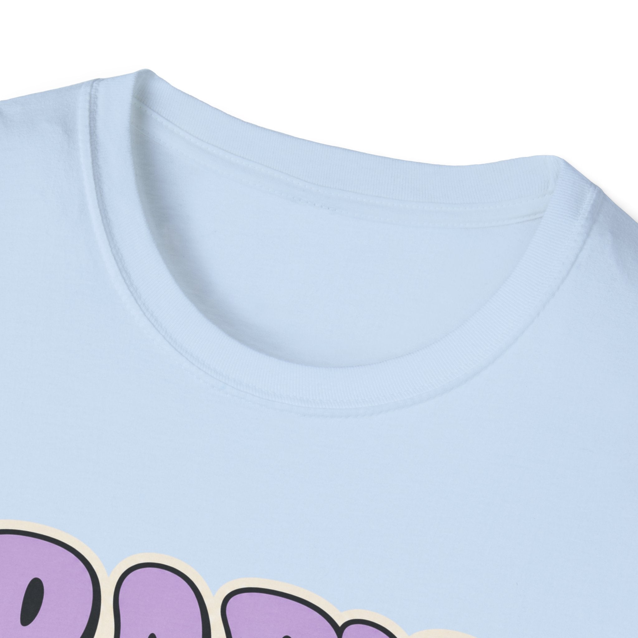 Baby I'm The Problem T-Shirt