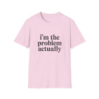 I's the Problem T-Shirt