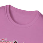 Problematic Princess T-Shirt