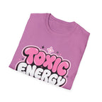 Copy of Running on caffeine & Issues T-Shirt