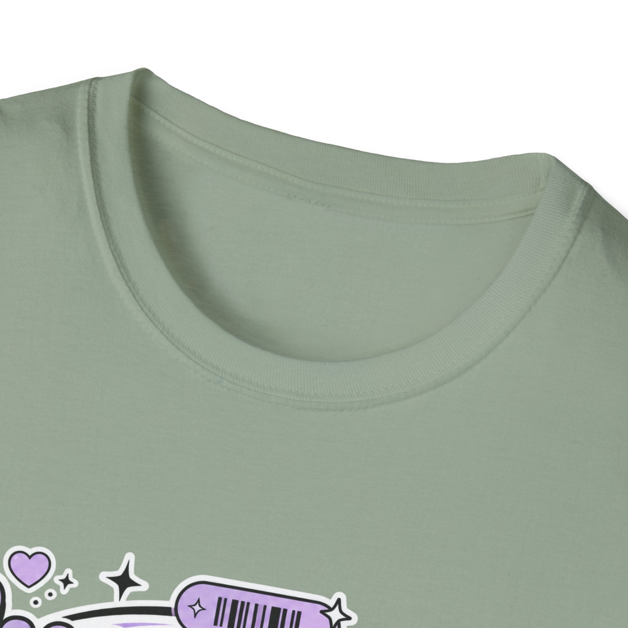 Emotionally Expensive T-Shirt