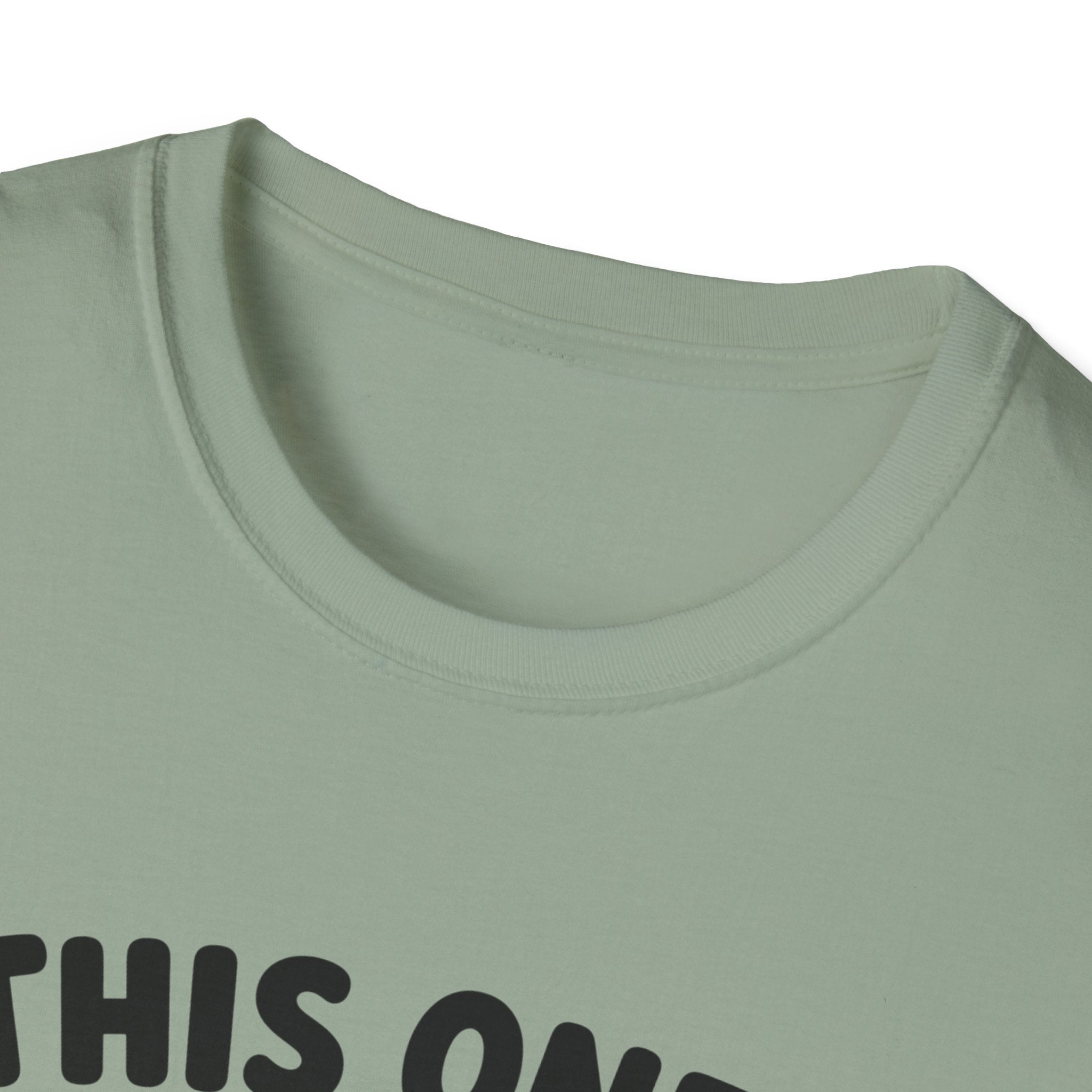This One's TakenT-Shirt