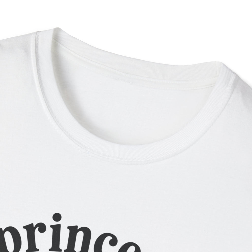 princess treatment non negotiable T-Shirt