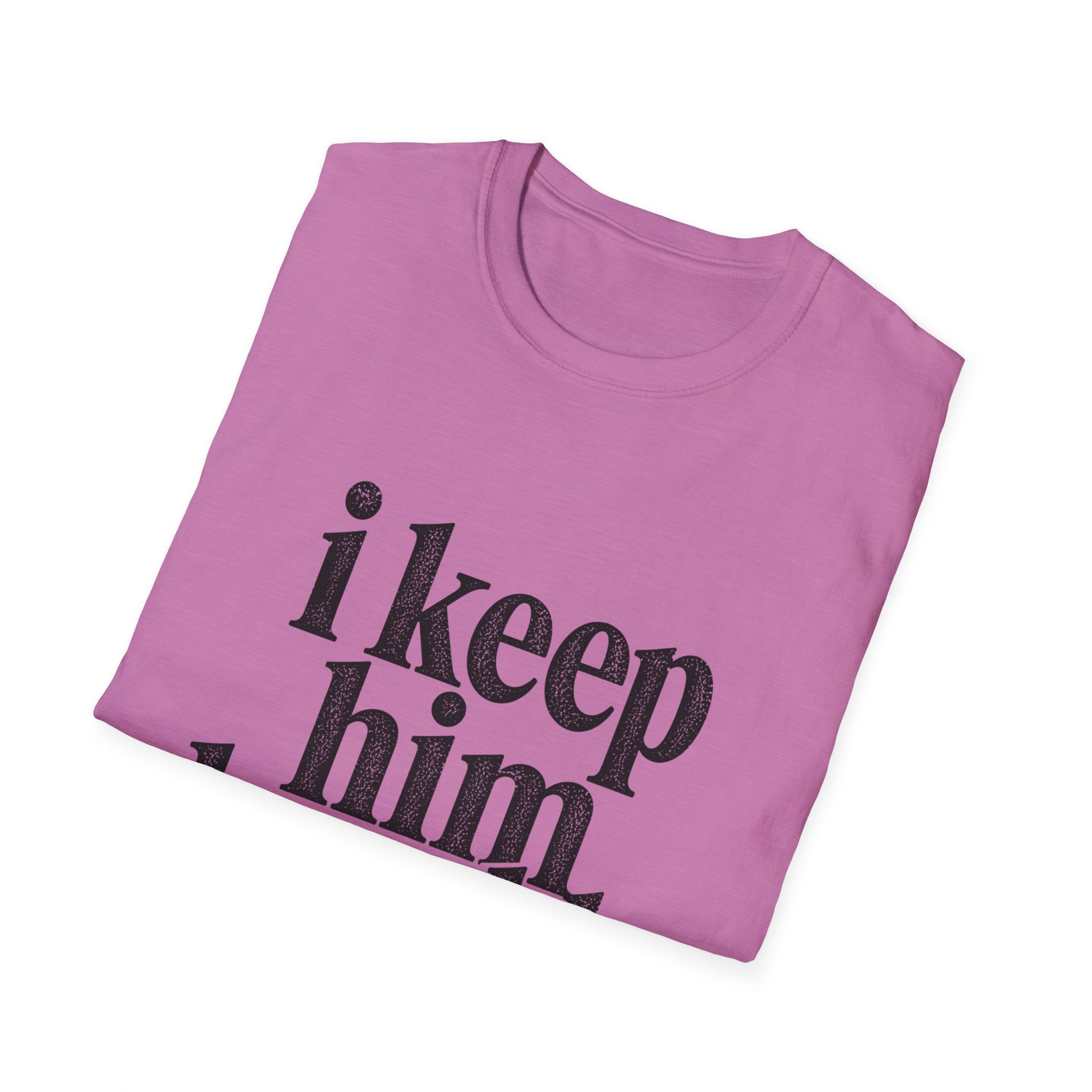 Copy of Do Not Text Back  T-Shirt