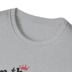 I'm the prize and he knows it T-Shirt