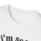 I'm Soft and Violent T-Shirt