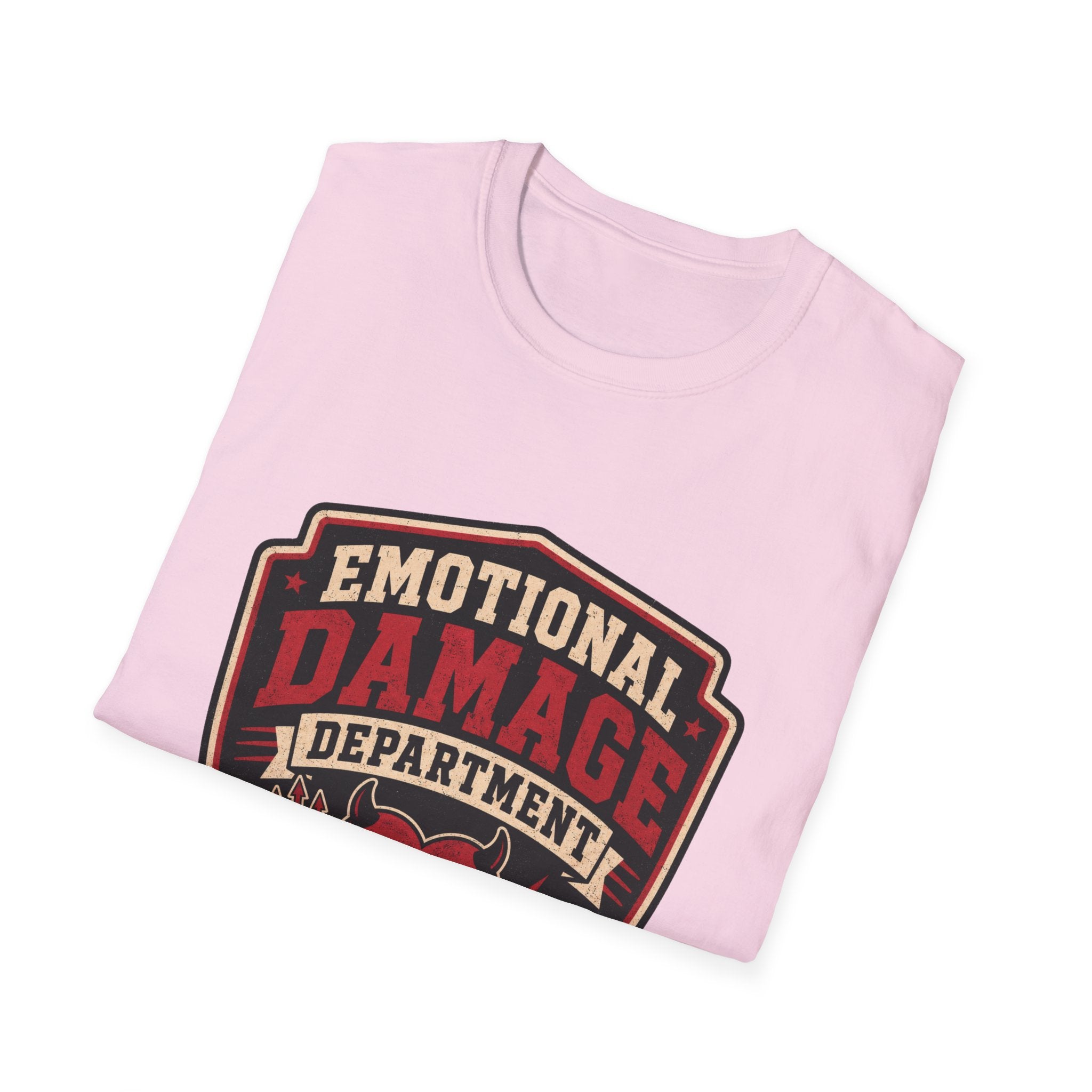 Emotional Damage department T-Shirt